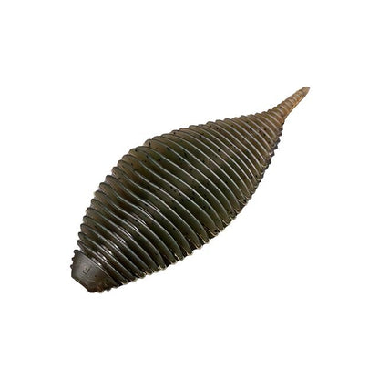 GEECRACK BELLOWS GILL Floating Elastomer