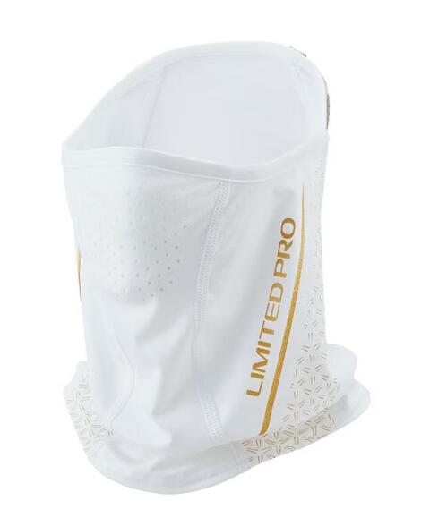 SHIMANO Limited Pro UV PROTECTION FACE MUSK AC-121W