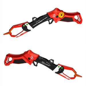 EVAxDRESS Grasper Gladius Test TYPE Fish Grip Limited Edition