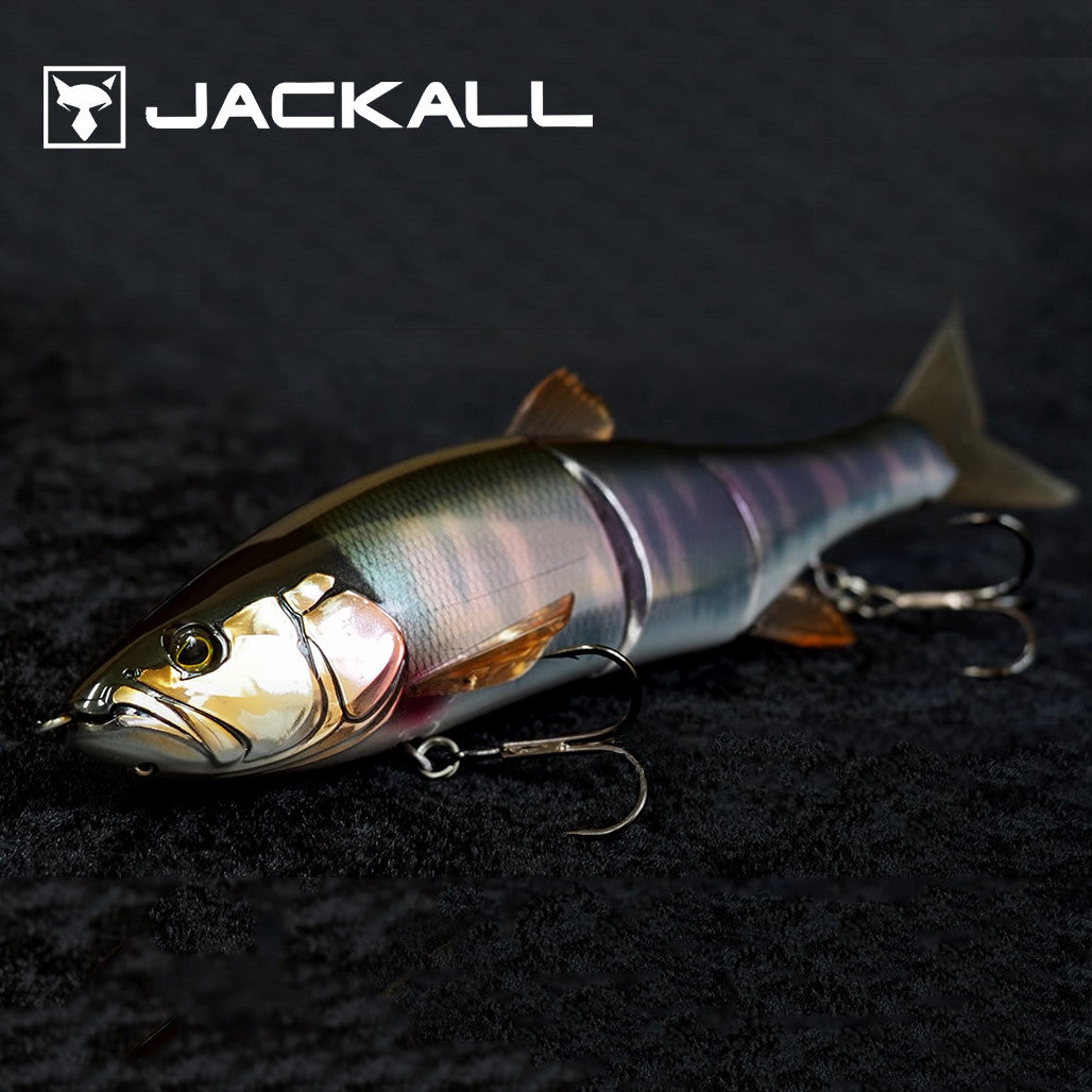 JACKALL DowzSwimmer 220SF