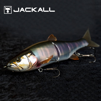 JACKALL DowzSwimmer 220SF