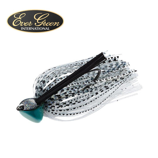 EVERGREEN Grassripper SWIMJIG