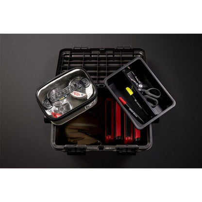 JACKALL Tough Storage 4700 TACKLE STORAGE