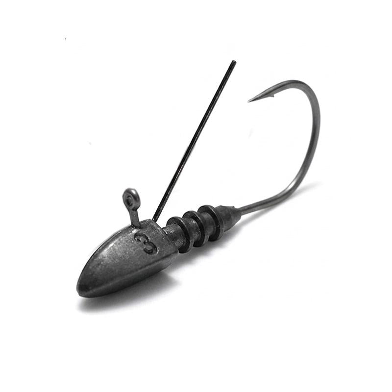 Ryugi Darting Vespa R2019 Jig Head