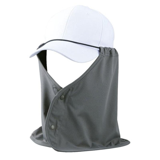 SHIMANO AC-002V UV PROTECTION FACE/NECK SHADE