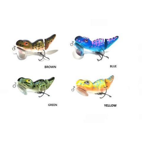 Dinosaur Lure T-REX JITTER Limited Edition