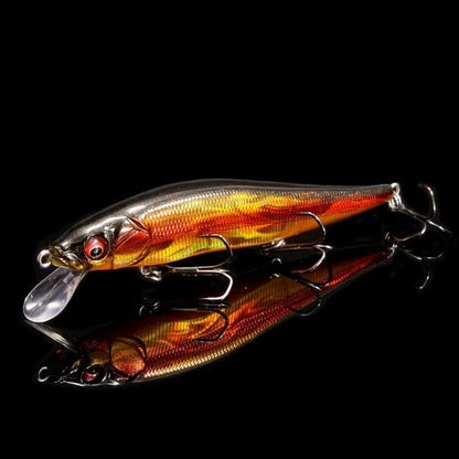 MEGABASS Oneten JERKBAIT