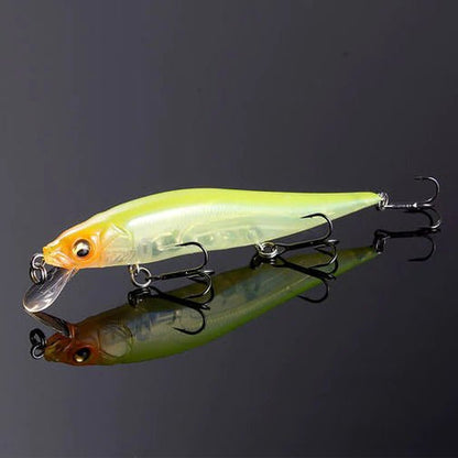 MEGABASS Oneten JERKBAIT LBO