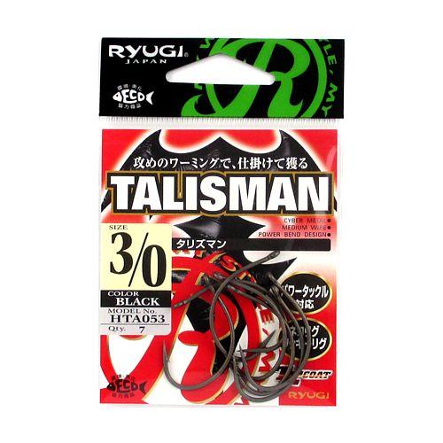 RYUGI HTA053 Talisman Neko Hook