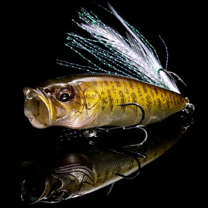 MEGABASS Popmax