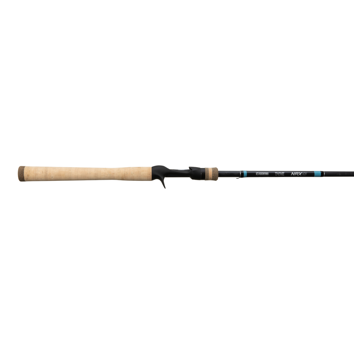GLOOMIS NRX+ CASTING ROD