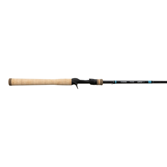 GLOOMIS NRX+ CASTING ROD