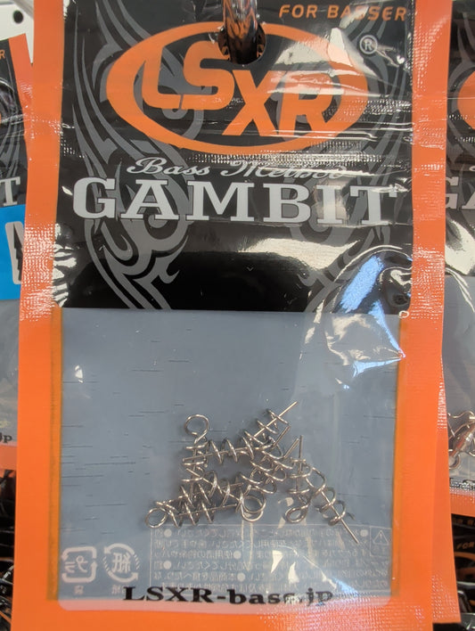 GAMBIT Spring Pin 10pc/pack