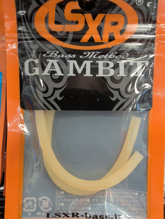 GAMBIT FLOAT Rubber Tube Stopper