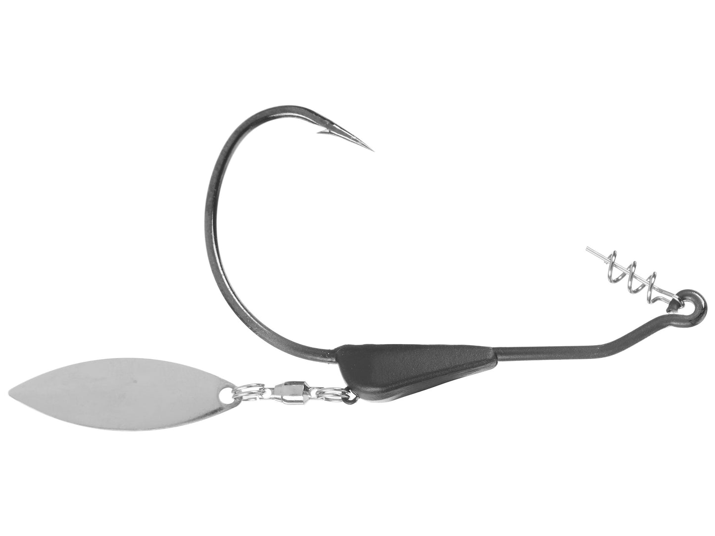VIKING TUNGSTEN SWIMBAIT HOOK