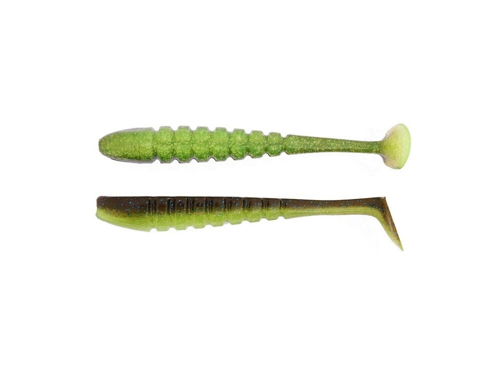 X-ZONE Swammer Paddle Tail SWIMBAIT
