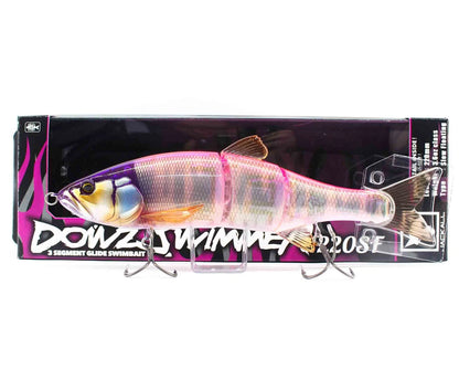 JACKALL DowzSwimmer 220SF