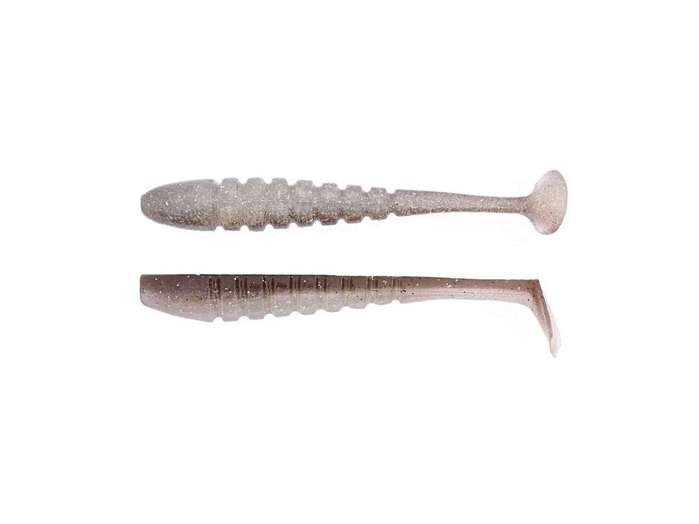 X-ZONE Swammer Paddle Tail SWIMBAIT