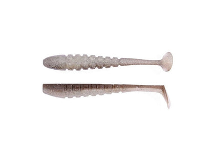X-ZONE Swammer Paddle Tail SWIMBAIT