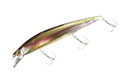 JACKALL Rerange 110SP