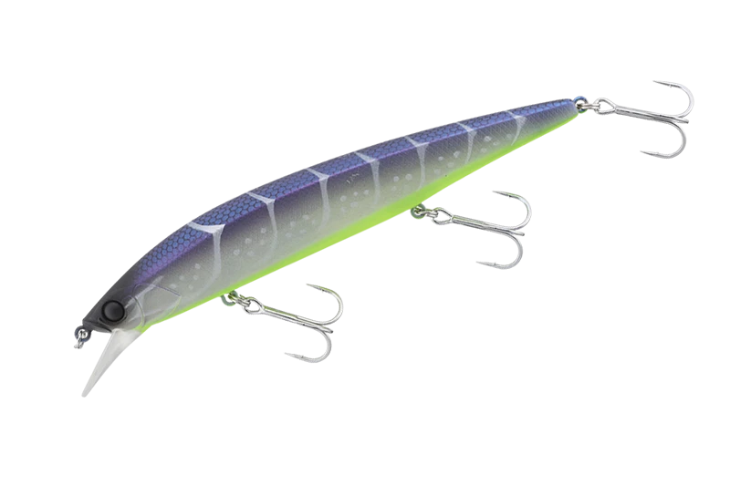 JACKALL Rerange 110SP