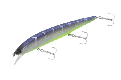 JACKALL Rerange 110SP