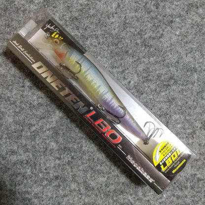 MEGABASS Oneten JERKBAIT LBO