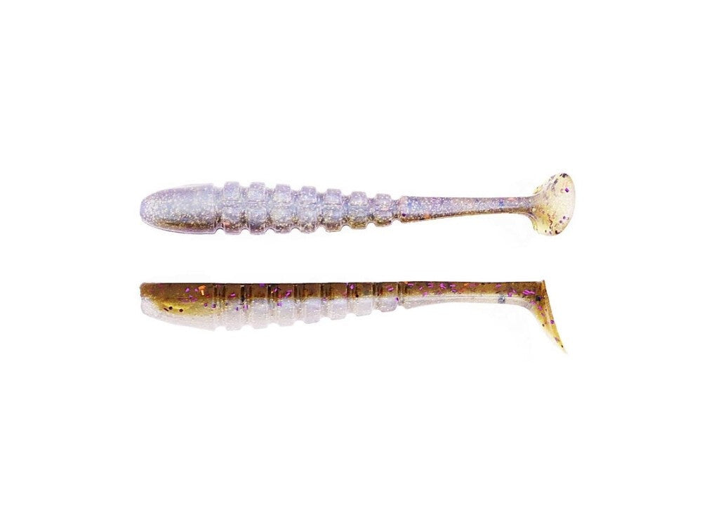 X-ZONE Swammer Paddle Tail SWIMBAIT