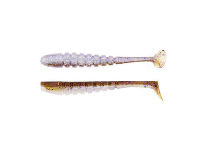 X-ZONE Swammer Paddle Tail SWIMBAIT