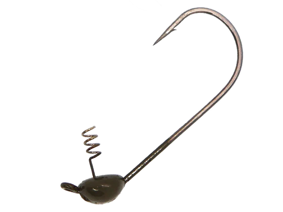 X-ZONE TUNGSTEN Shaky JIG Head