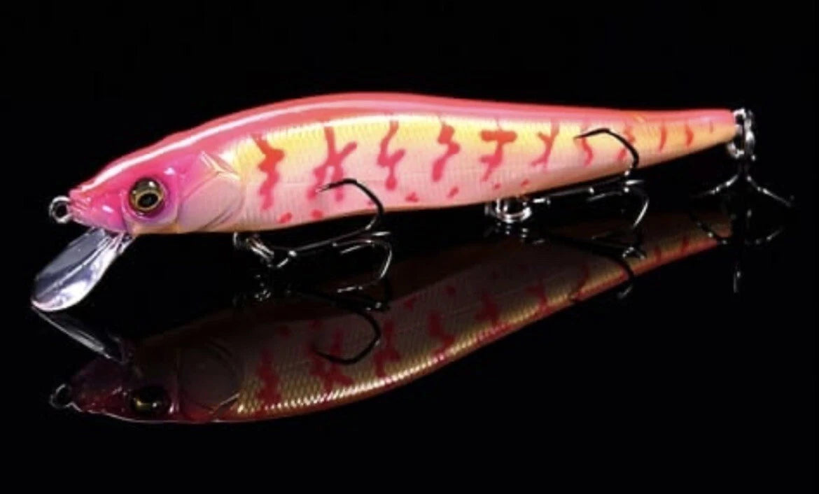 MEGABASS Oneten JERKBAIT LBO
