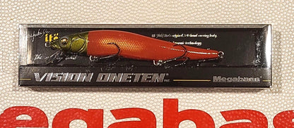 MEGABASS Oneten JERKBAIT LBO