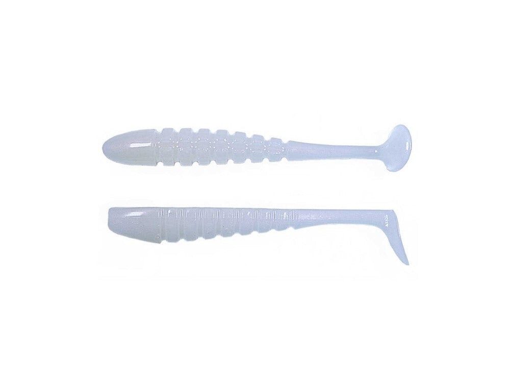 X-ZONE Swammer Paddle Tail SWIMBAIT