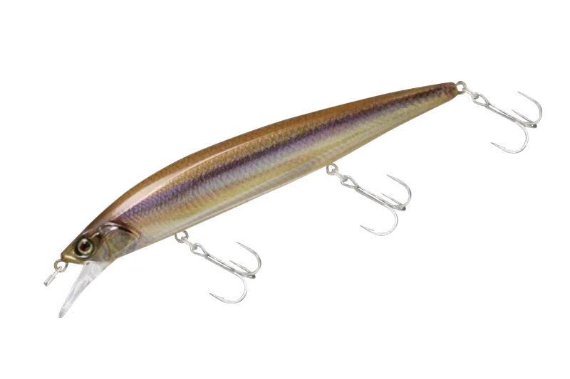 JACKALL Rerange 110SP