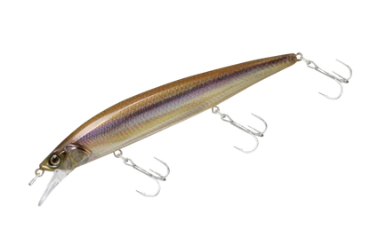 JACKALL Rerange 110SP