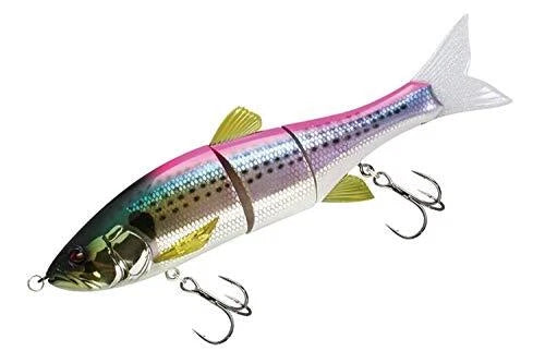 JACKALL DowzSwimmer 220SF