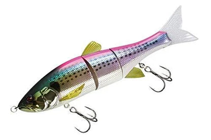 JACKALL DowzSwimmer 220SF