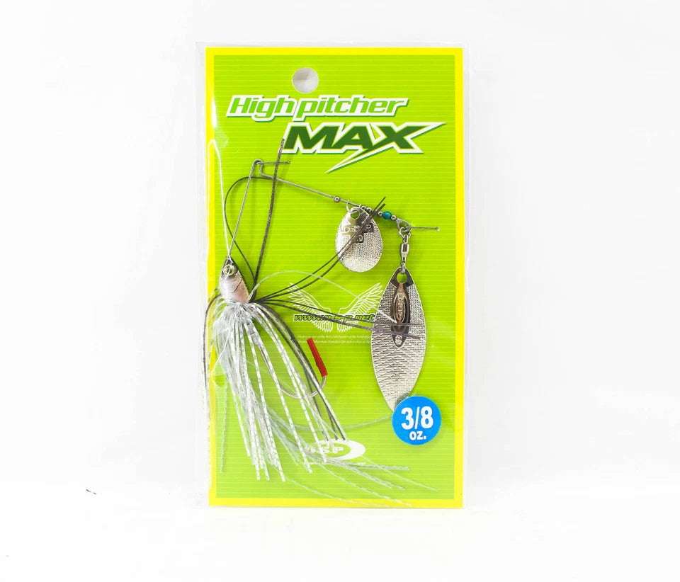 O.S.P High Pitcher Max SPINNERBAIT