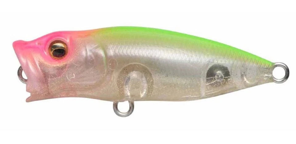 MEGABASS BABY POPX