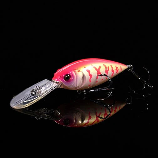 MEGABASS DEEP-X