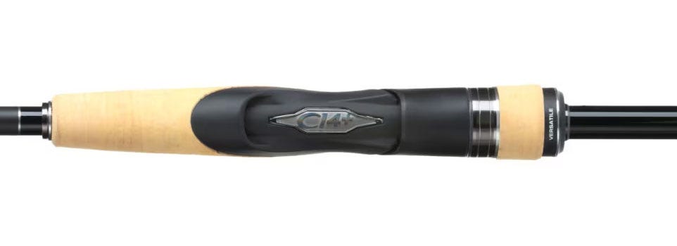 SHIMANO EXPRIDE B SPINNING ROD