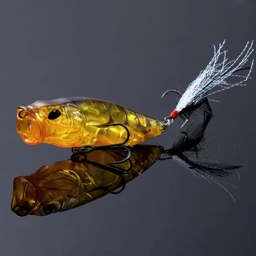 MEGABASS Popmax