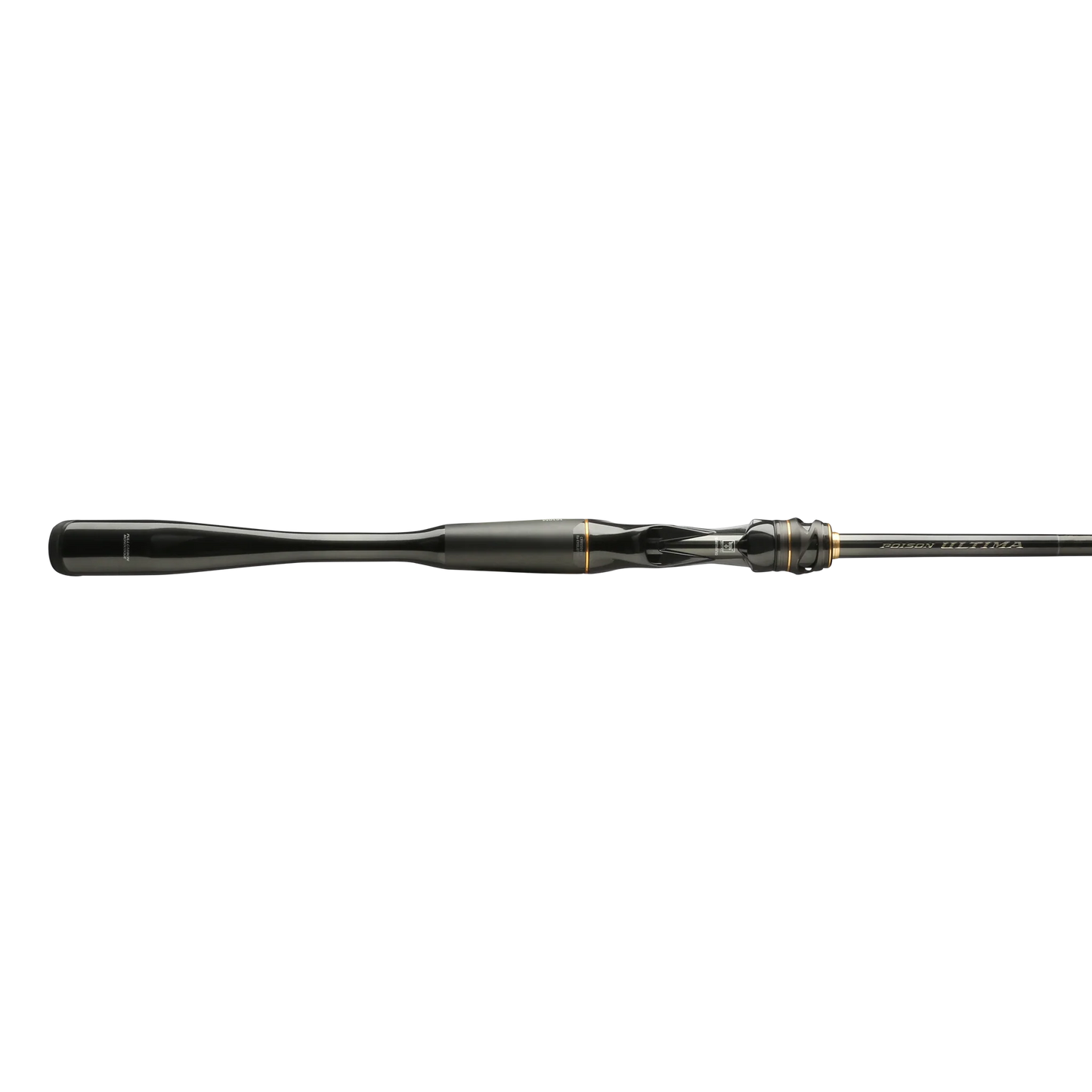 SHIMANO Poison Ultima CASTING ROD