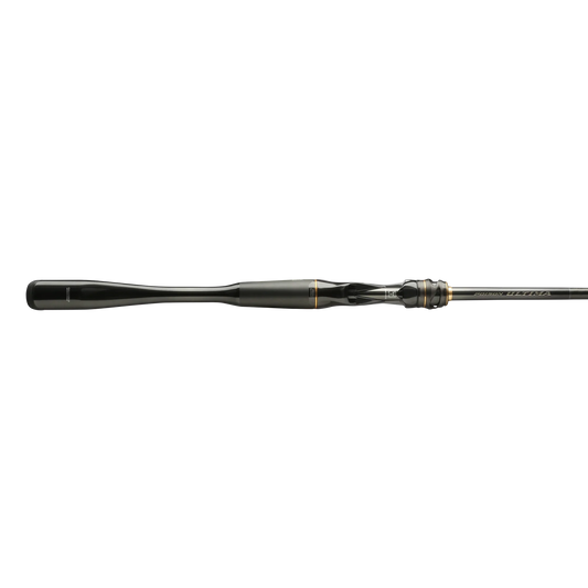 SHIMANO Poison Ultima CASTING ROD