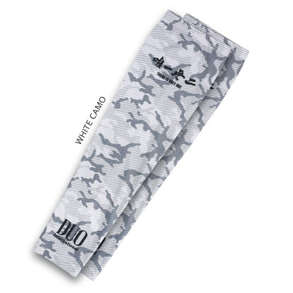 DUO UV Protection Cool Material Arm Guard