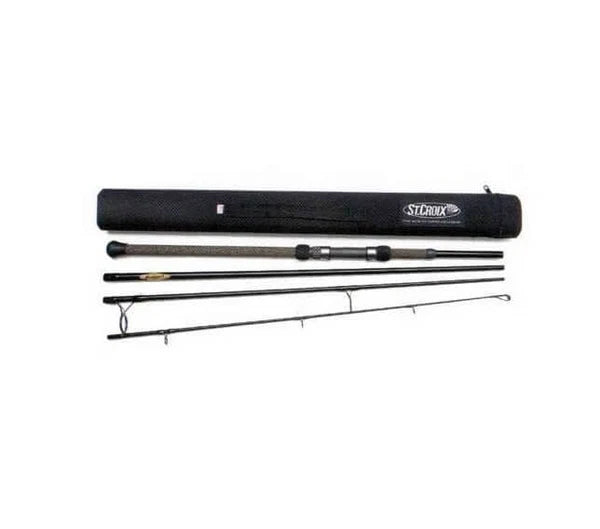 ST.CROIX Triumph Travel Surf Spinning Rods