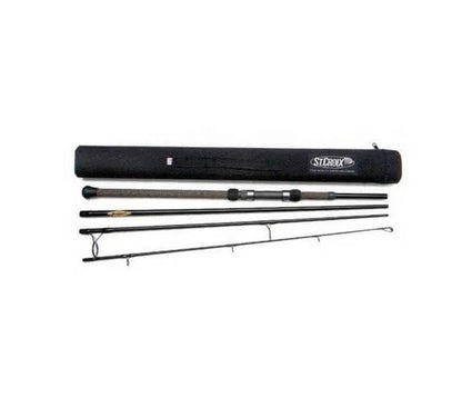 ST.CROIX Triumph Travel Surf Spinning Rods