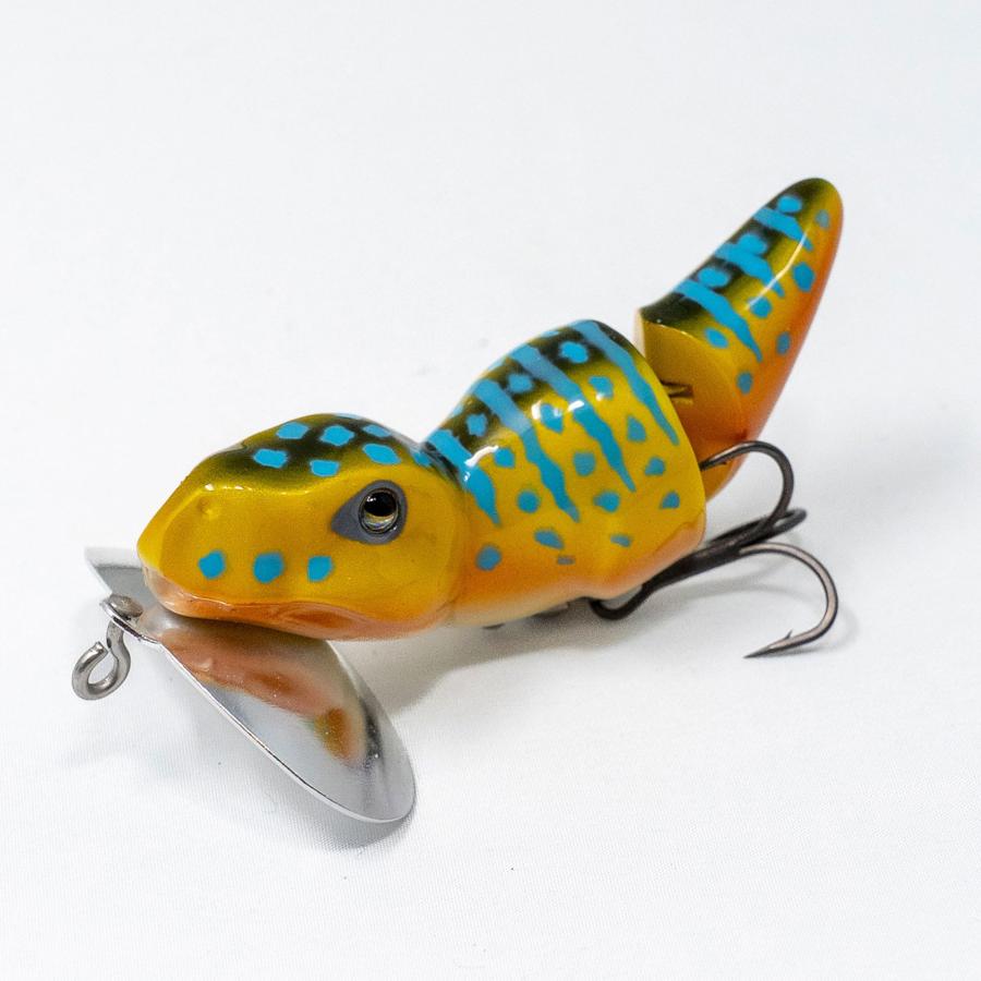 Dinosaur Lure T-REX JITTER Limited Edition