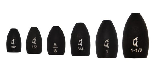 X-ZONE TUNGSTEN Flipping WEIGHT