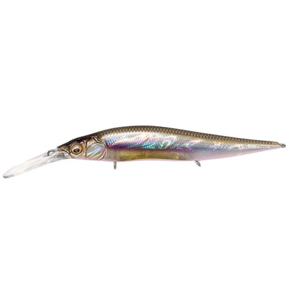 MEGABASS Oneten Jr +1 / +2